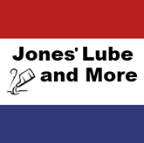 Jones' Lube & More - (Cheyenne, WY)